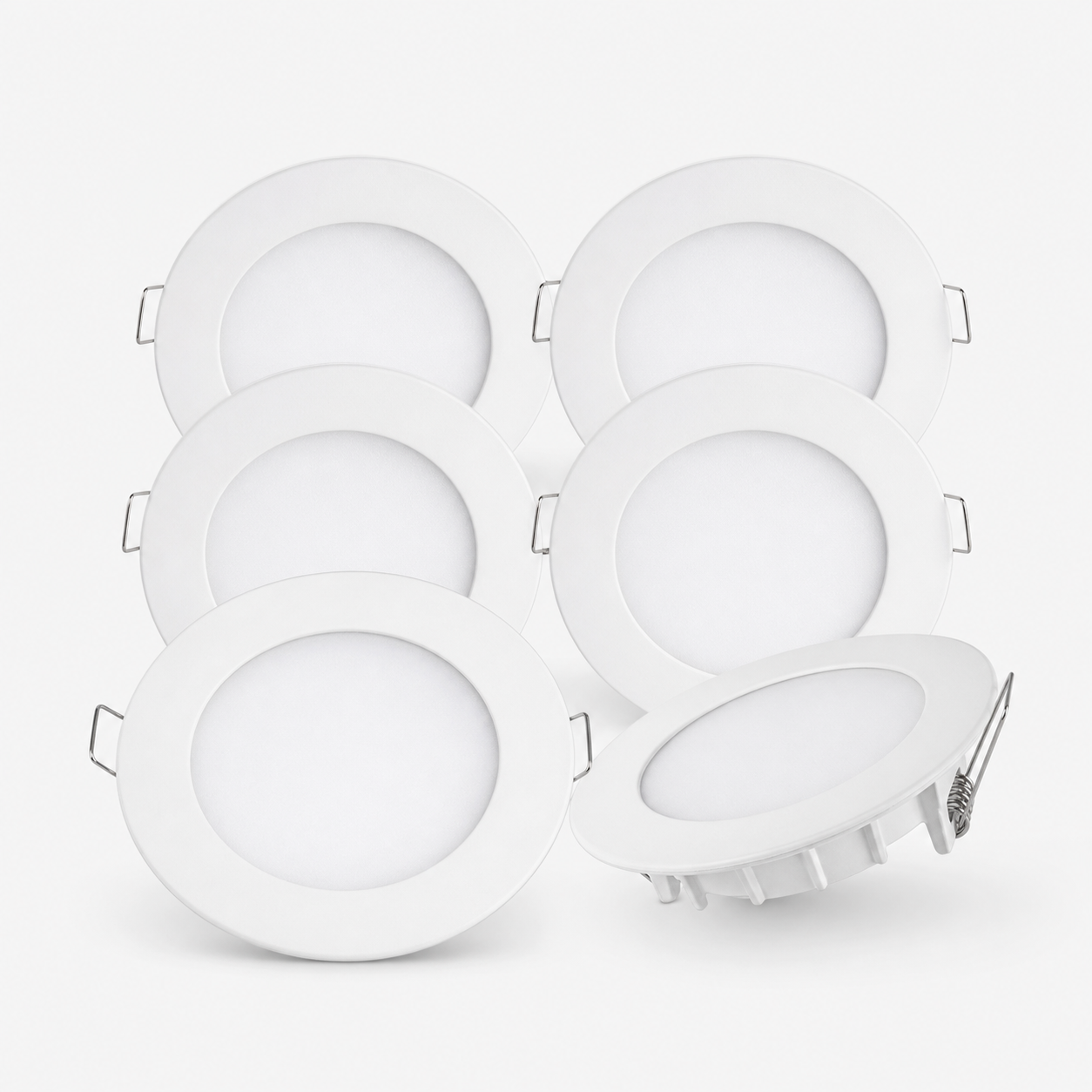 LED Downlight Pack